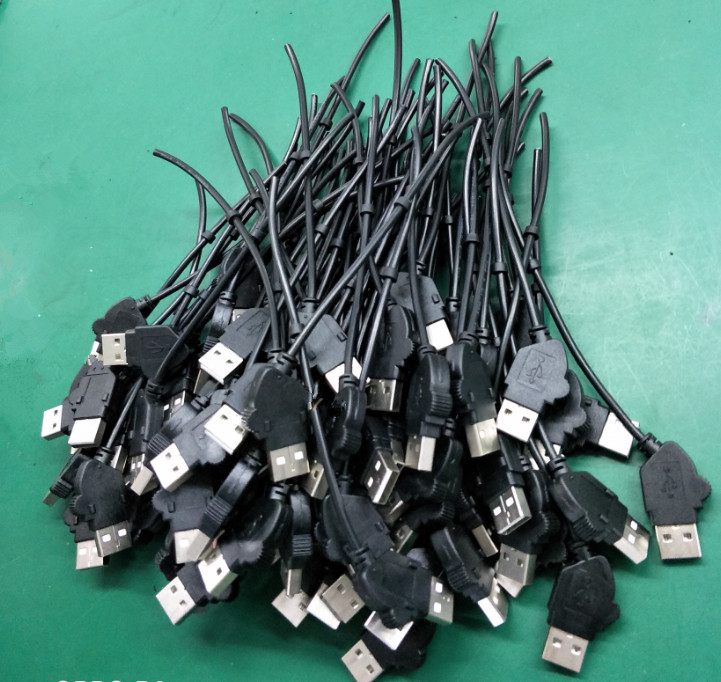 USB數(shù)據(jù)線充電很慢怎么辦？
